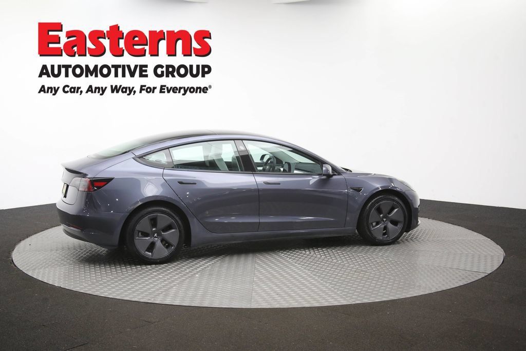 Used 2023 Tesla Model 3 Standard Range RWD image 38