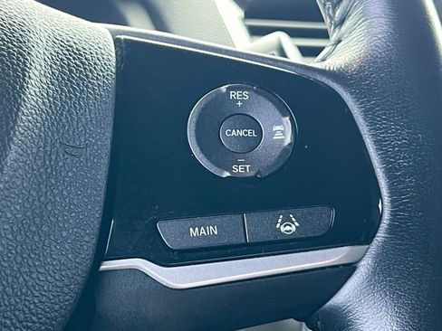 Used 2021 Honda Passport EX-L image 12