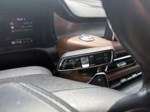 Used 2020 Lincoln Aviator Reserve w/ Equipment Group 202A image 60