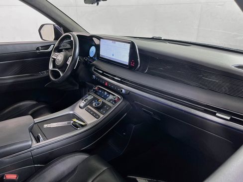 Used 2023 Hyundai Palisade Calligraphy AWD/4WD image 30