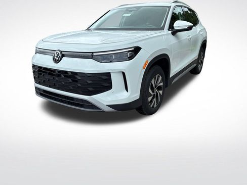 New 2026 Volkswagen Tiguan S AWD/4WD image 7