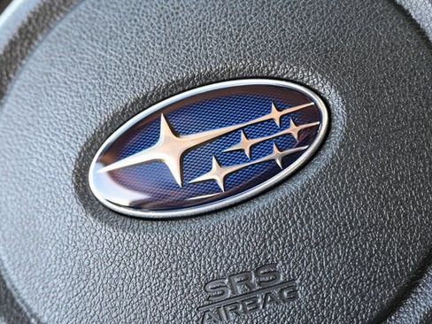 New 2026 Subaru Impreza 2.0i Sport image 28