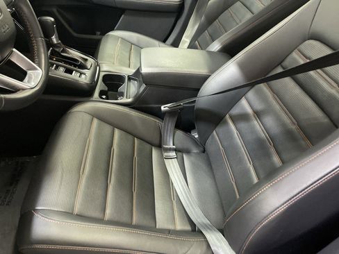 Certified 2024 Honda CR-V Sport-L image 11