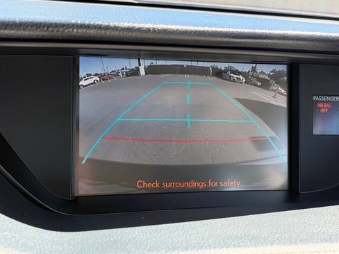 Used 2014 Lexus ES 350 w/ Luxury Package FWD image 13