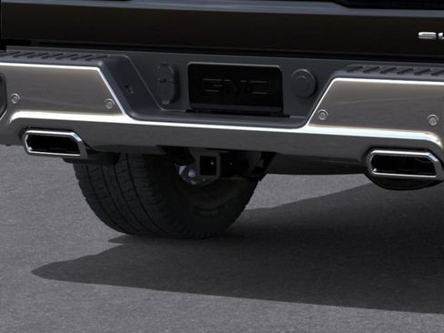 New 2026 GMC Sierra 1500 SLT AWD/4WD image 14