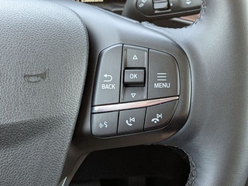 Used 2025 Ford Bronco Sport Outer Banks AWD/4WD image 20
