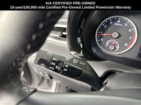 Used 2024 Kia K5 GT-Line w/ GT-Line Premium Package image 14