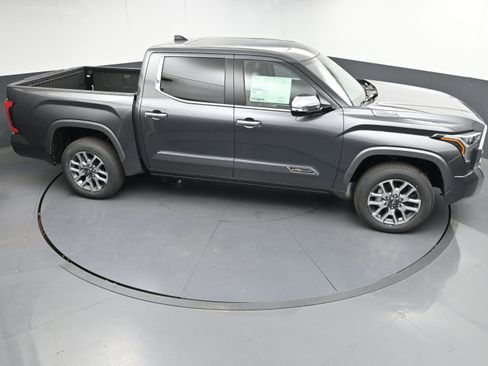 Used 2025 Toyota Tundra 1794 Edition image 30