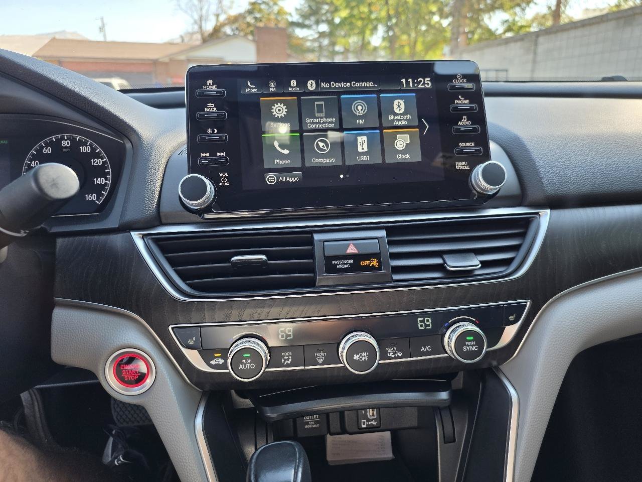 Used 2020 Honda Accord EX-L image 18