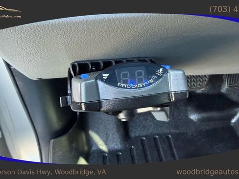 Used 2020 Toyota Sequoia TRD Sport image 15