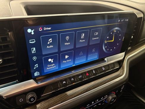 Used 2022 Chevrolet Silverado 1500 RST image 25