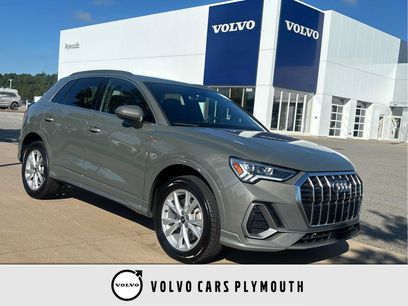 Used 2025 Audi Q3 2.0T Premium