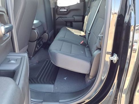 New 2026 GMC Sierra 1500 Pro w/ Graphite Edition image 24