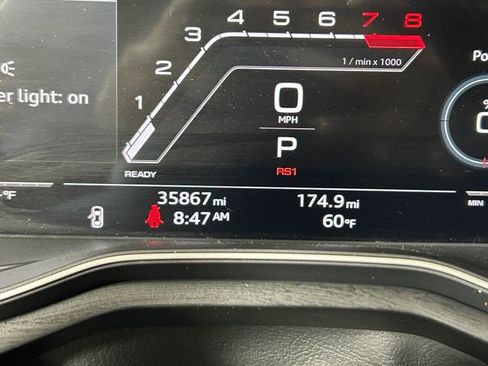 Used 2022 Audi RS 5 2.9T image 19