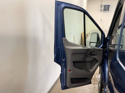 New 2026 Ford Transit 350 148 Medium Roof w/ Exterior Upgrade Package image 13