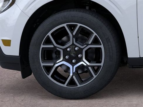 New 2026 Ford Maverick Lariat AWD/4WD image 21