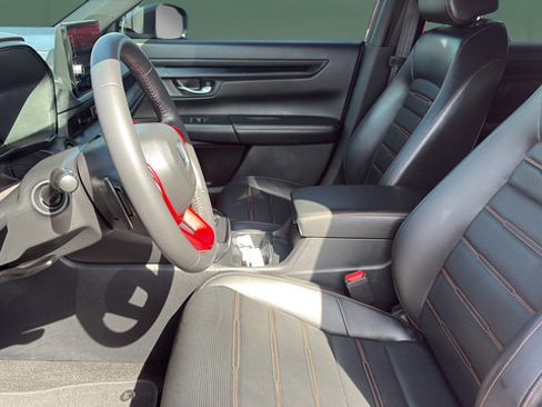 Used 2024 Honda CR-V Sport-L image 22