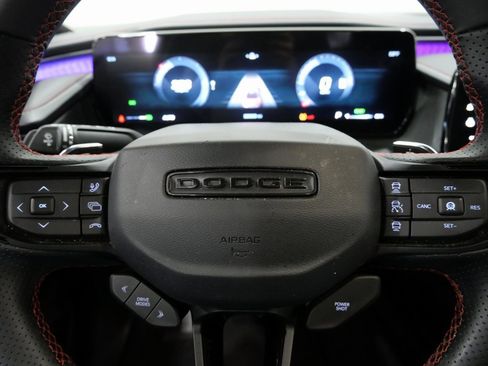 Used 2024 Dodge Charger R/T w/ Plus Group image 17