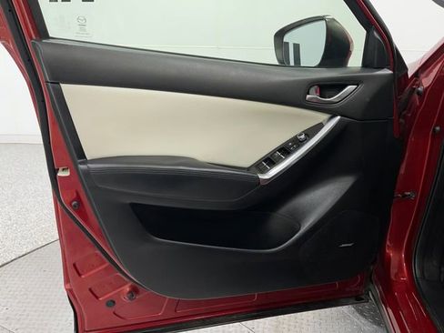 Used 2016 MAZDA CX-5 Grand Touring image 14