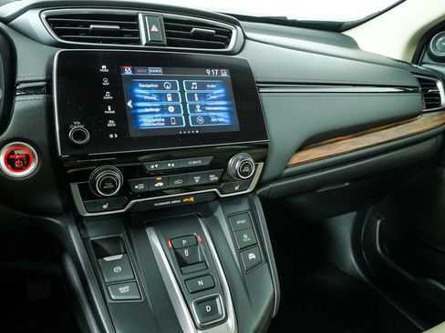 Used 2022 Honda CR-V Touring image 12
