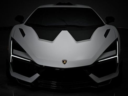 Used 2024 Lamborghini Revuelto AWD/4WD image 16