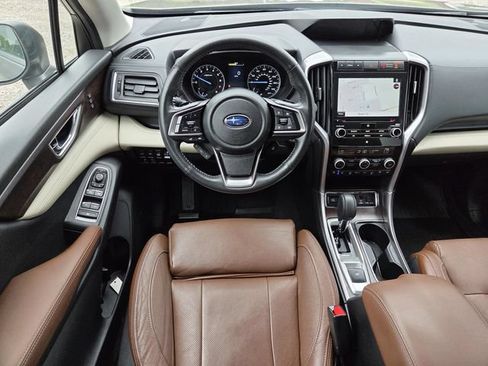 Used 2021 Subaru Ascent Touring AWD/4WD image 13