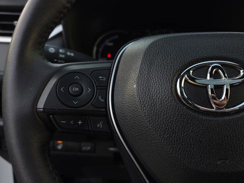 Used 2023 Toyota RAV4 XSE image 21