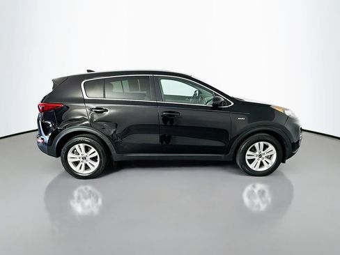 Used 2017 Kia Sportage LX AWD/4WD image 8