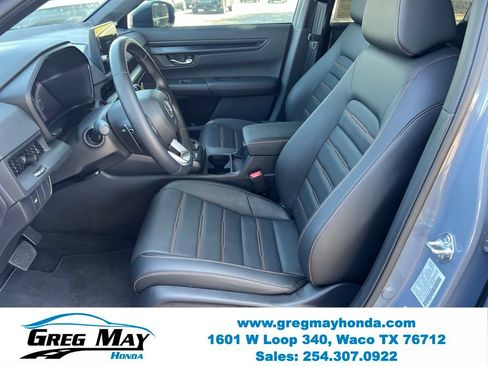 Used 2026 Honda CR-V Sport-L image 25