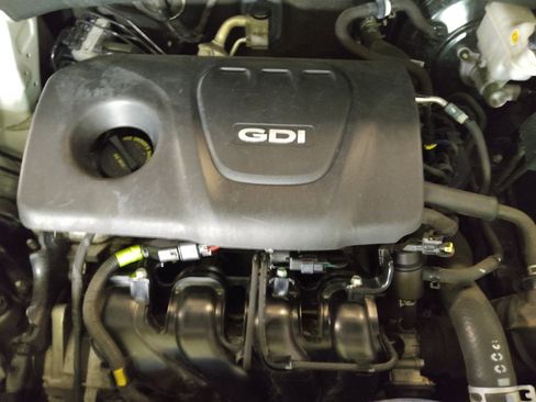 Used 2019 Kia Soul image 30