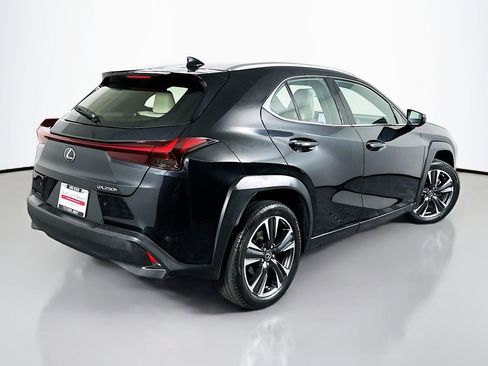 Used 2023 Lexus UX 250h UX 250h image 13