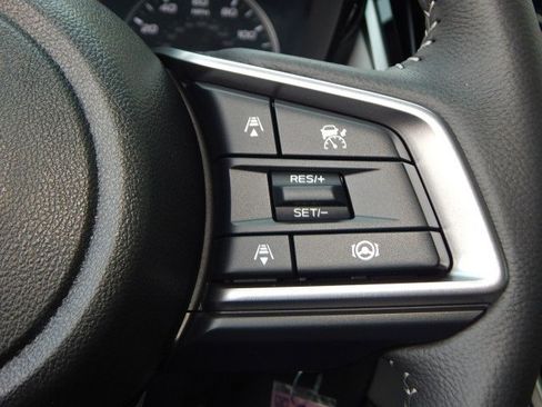 New 2025 Subaru Legacy Premium image 26