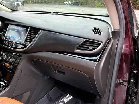 Certified 2018 Buick Encore Premium w/ Experience Buick Package image 24