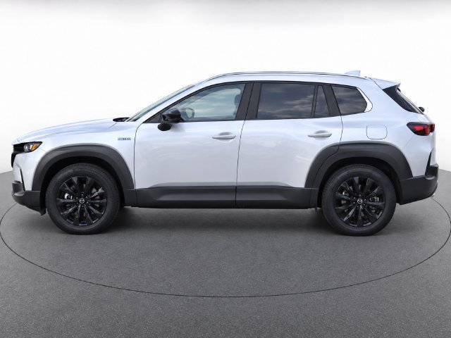 Certified 2025 MAZDA CX-50 2.5 Hybrid w/ Preferred Pkg AWD/4WD image 6