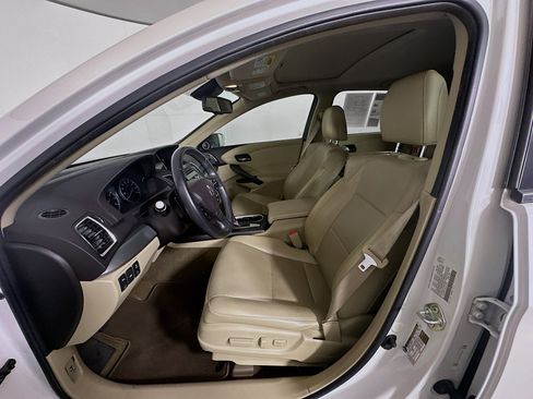 Used 2017 Acura RDX FWD w/ Advance Package image 13