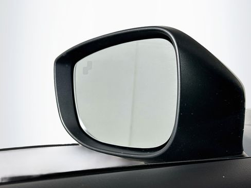 Used 2025 MAZDA CX-5 Carbon Edition AWD/4WD image 16