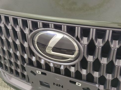 Used 2025 Lexus NX 350h AWD w/ Cold Area Package image 13