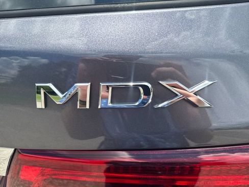 Used 2020 Acura MDX SH-AWD w/ Technology Package image 39