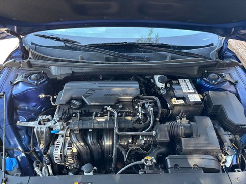 Used 2025 Kia K4 FWD image 31