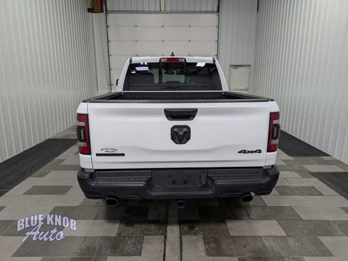 Used 2023 RAM 1500 Big Horn image 4