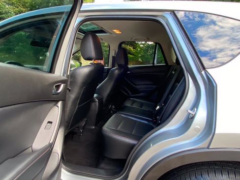 Used 2014 MAZDA CX-5 Grand Touring FWD image 41
