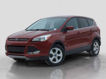 Used 2015 Ford Escape SE