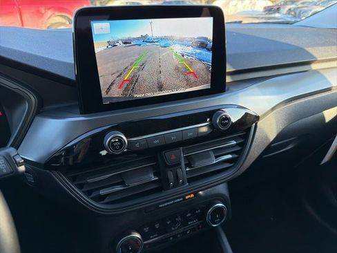 New 2026 Ford Escape Active w/ Cold Weather Package image 13