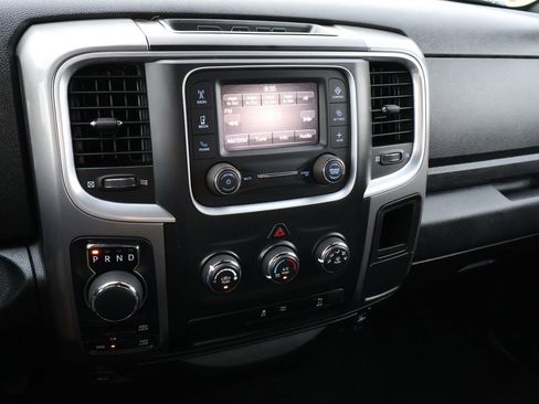 Used 2024 RAM 1500 Warlock AWD/4WD image 18