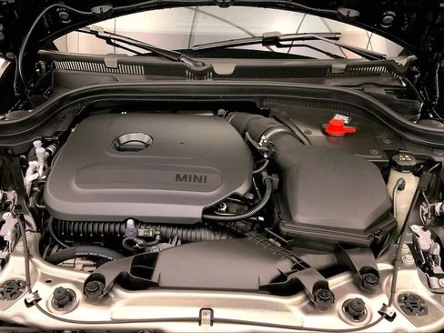 New 2026 MINI Cooper S FWD image 8