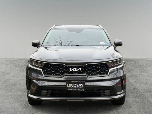 Used 2023 Kia Sorento EX image 8