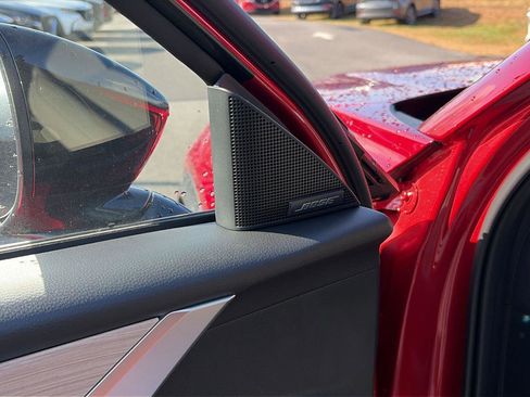 New 2025 MAZDA CX-70 Plug-In Hybrid w/ Premium Pkg image 11