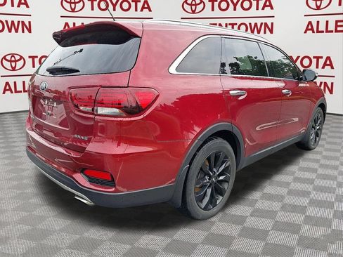 Used 2020 Kia Sorento EX AWD/4WD image 5