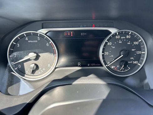 New 2026 Nissan Rogue Dark Armor AWD/4WD image 38