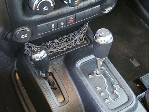 Used 2013 Jeep Wrangler Sport image 20